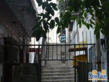 南坪商圈上海城, 10号线万寿路旁,天台岗+珊瑚