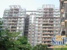 四公里 四海花园三房83万