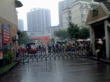 江北区双轻轨 大五房 精装修 拎包入住 业主诚心出售