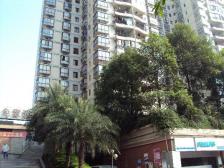 大石坝 沛东北陆新居二房77万