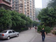 观音桥 聚龙锦苑二房75万