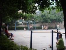 观音桥 聚龙锦苑三房