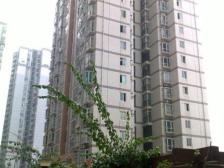 南桥寺 紫晶丽苑二房73万