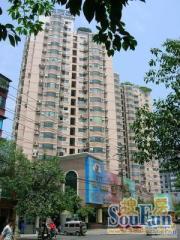 太升华园 3室2厅 东南