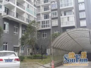 泰逸家园2室1厅南