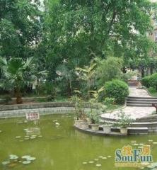 嘉合苑3室2厅东南
