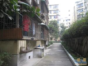 彩虹街61号2室1厅东南