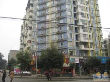 天竺丽苑 3室1厅 西