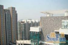 两室两厅中楼层集中供暖人车分流地铁口