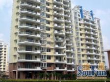 俯瞰陆家嘴三件套+原始三房装修45万全送+送产权车位+诚意售