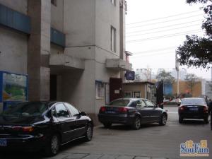 润泽园3室1厅南
