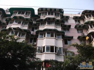 九里欣园3室2厅东南
