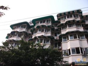 九里欣园2室2厅南