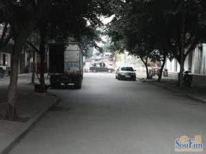 凌远花园2室2厅东南