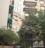 宏源新居2室1厅西北