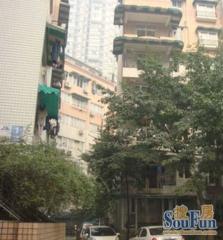 宏源新居 3室1厅 南 北