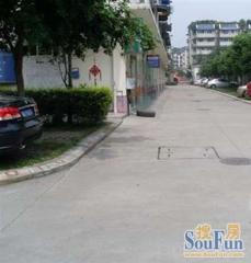 花朝月盈4室2厅东南