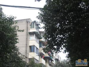 光荣北路5号2室1厅南