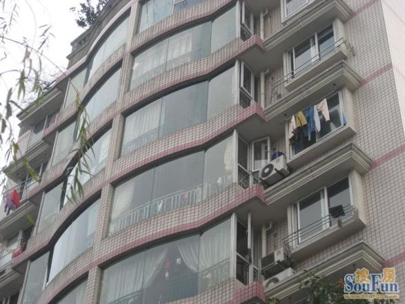吉祥苑实景图