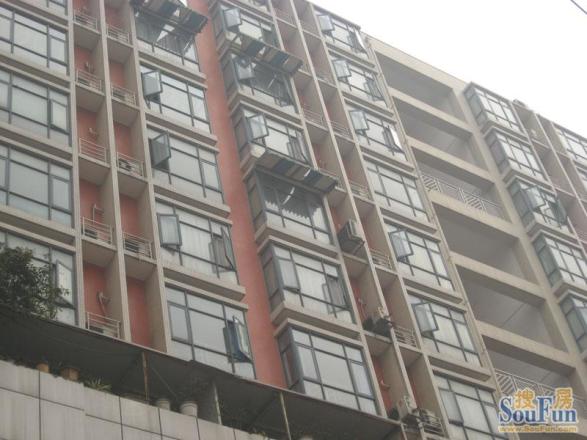 上品优空间实景图