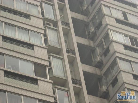 上品优空间实景图