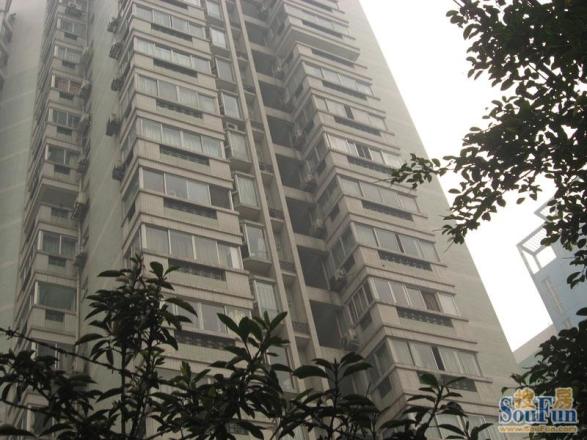 上品优空间实景图
