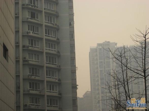 上品优空间实景图