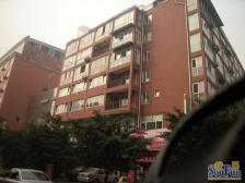 泰逸阳光1室1厅东南西北