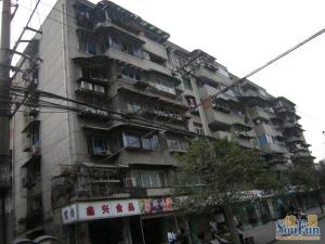 信禾人家(金牛)2室2厅东北
