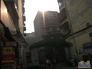 营康西路65号2室1厅东南