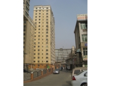 雁滩高新区 金景苑 两梯两户 南北通透 ,毛坯落地窗