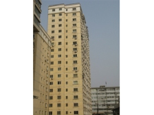 雁滩高新区 金景苑 两梯两户 南北通透 ,毛坯落地窗