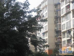 长兴街5号院3室2厅东南