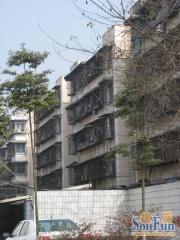 百花教师苑3室1厅西北