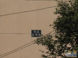 百花教师苑3室2厅南
