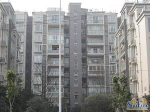 城楠映象3室2厅南北