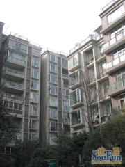 城楠映象3室2厅东南