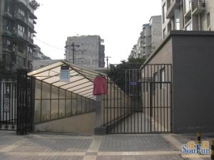 城楠映象3室1厅南