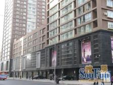 火车站 海天新都 精装修 近地铁口