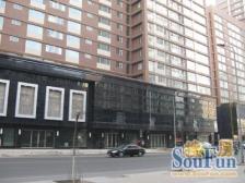 火车站西路 海天新都北区 电梯房