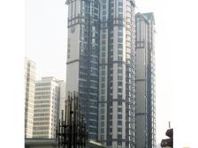 园林小区高标准物业精装修小户型