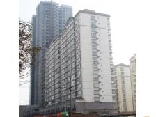 火车站地铁口 南北朝向 可按揭