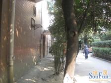 锦鸿西苑3室1厅东南