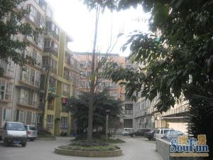 久鑫华园(交大路)2室2厅南
