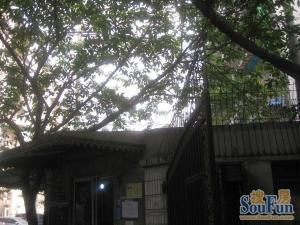 圃园路4号 2室2厅 东