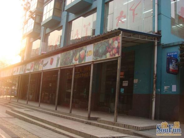 光辉岁月实景图