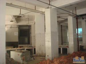 光辉岁月1室1厅东南