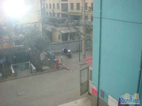 光辉岁月实景图