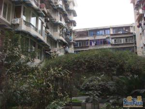 华民逸园2室2厅东北