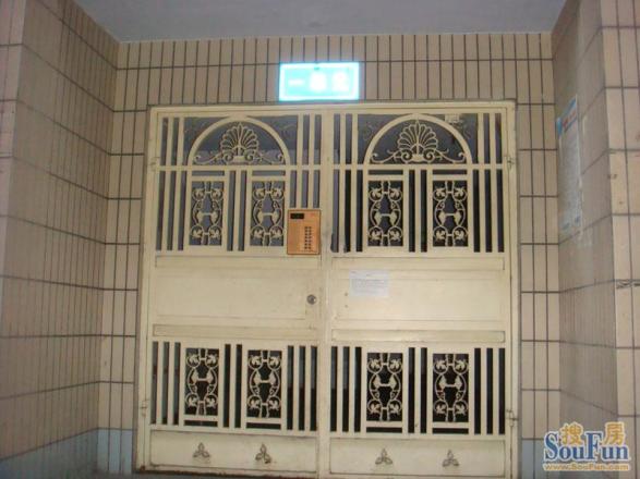 华民逸园实景图